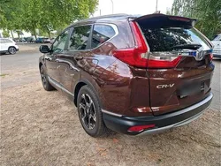 Braun Gebraucht 2019 Honda CR-V Executive SUV | 27.700 €