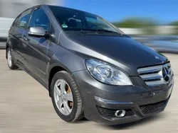 Mercedes B160