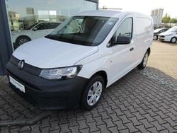 Weiß Gebraucht 2023 VW Caddy Maxi Van / Kleinbus | 27.950 € (Etwas zu teuer)