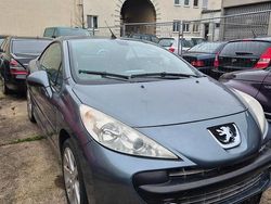 Gebraucht 2008 Peugeot 207 CC Cabrio | 980 € (Superpreis)