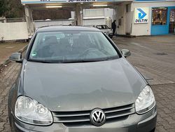 Andere farben Gebraucht 2005 VW Golf V Kleinwagen | 3.200 € (Etwas zu teuer)
