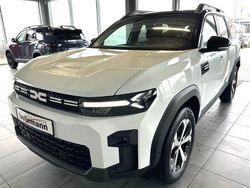 Weiß Neu 2025 Dacia Bigster Journey SUV | 34.120 € (Fairer Preis)