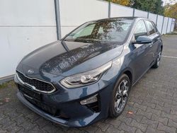 Blau Gebraucht 2019 Kia Ceed Spirit Kleinwagen | 13.899 € (Fairer Preis)