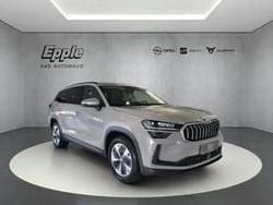 Grau Gebraucht 2024 Skoda Kodiaq SUV | 42.890 € (Superpreis)