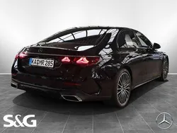 Neu 2025 Mercedes E220 AMG line | 70.890 € (Teuer)