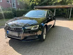 Schwarz Gebraucht 2018 Audi A4 Design Limousine | 20.490 € (Superpreis)
