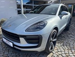Dolomitsilber Gebraucht 2023 Porsche Macan SUV | 64.950 € (Fairer Preis)