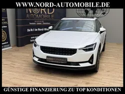 Weiß Gebraucht 2023 Polestar 2 Performance Limousine | 44.444 € (Etwas zu teuer)