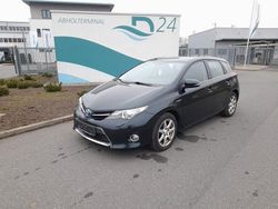 Schwarz Gebraucht 2013 Toyota Auris Hybrid Edition Limousine | 8.690 € (Fairer Preis)