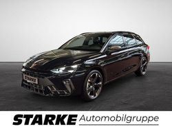 Schwarz Neu 2025 Cupra Leon Limousine | 30.770 € (Superpreis)