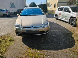 Gold Gebraucht 2005 Citroën C5 Exclusive Kombi | 2.000 €