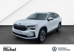 Weiß Neu 2024 Skoda Kodiaq Selection SUV | 40.930 €