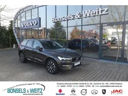Grau metallic Gebraucht 2023 Volvo XC60 Core SUV | 36.950 € (Superpreis)