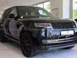 Schwarz Neu 2025 Land Rover Range Rover SUV | 163.900 €