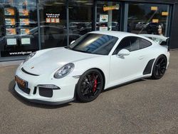 Weiß Gebraucht 2014 Porsche 991 | 119.990 € (Superpreis)