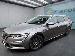 Grau Gebraucht 2019 Renault Talisman Kombi | 17.899 € (Fairer Preis)