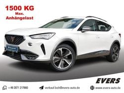 Candy weiß Gebraucht 2024 Cupra Formentor SUV | 23.930 € (Fairer Preis)