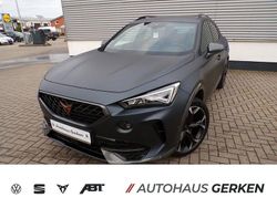 Grau Gebraucht 2024 Cupra Formentor VZ SUV | 44.390 €