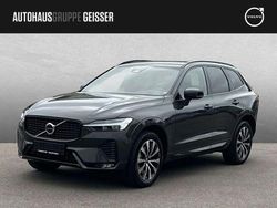 Platinum grau Gebraucht 2024 Volvo XC60 Plus SUV | 44.750 € (Guter Preis)