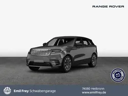 Carpathian grey premium metall Neu 2025 Land Rover Range Rover Velar SE Dynamic SUV | 95.710 € (Fairer Preis)