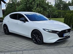Weiß Gebraucht 2022 Mazda 3 Homura-Line Limousine | 22.500 € (Guter Preis)