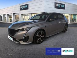 Grau Gebraucht 2024 Peugeot 308 GT Limousine | 22.090 € (Guter Preis)