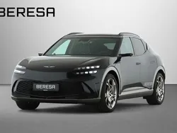Vik black Gebraucht 2023 Genesis GV60 Sport Plus SUV | 46.480 € (Fairer Preis)