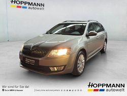 Beige Gebraucht 2014 Skoda Octavia Ambition Kombi | 11.990 € (Fairer Preis)