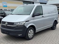 Silber Gebraucht 2022 VW T6.1 Van | 27.980 €