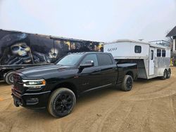 Schwarz Gebraucht 2019 RAM 3500 Abholung | 92.000 €