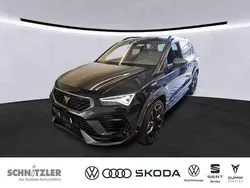 Schwarz Gebraucht 2022 Cupra Ateca Limited Edition SUV | 33.970 € (Guter Preis)