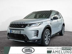Hakuba silver Gebraucht 2024 Land Rover Discovery Sport SE Dynamic SUV | 46.390 € (Guter Preis)