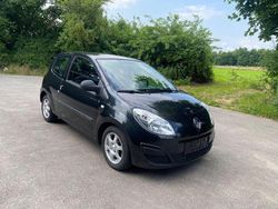 Schwarz Gebraucht 2008 Renault Twingo Authentique Kleinwagen | 2.499 € (Fairer Preis)