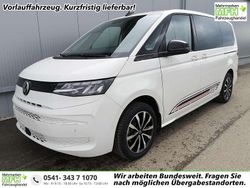 Candyweiß Neu 2025 VW Multivan Edition Van | 51.590 €