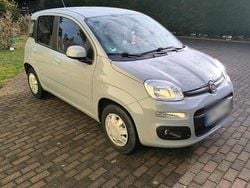 Grau Gebraucht 2018 Fiat Panda Lounge Kleinwagen | 7.500 € (Superpreis)