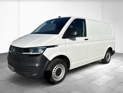 Candyweiß Gebraucht 2020 VW T6.1 Van | 34.880 €