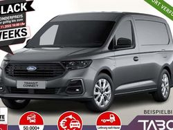 Grau Neu 2025 Ford Transit Limited Van | 26.488 € (Guter Preis)