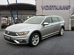 Andere Gebraucht 2018 VW Passat | 21.480 € (Fairer Preis)