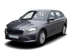 Grau Gebraucht 2024 Skoda Scala Selection Kleinwagen | 28.618 € (Teuer)