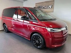 Gebraucht 2022 VW Multivan Style Van | 48.600 € (Superpreis)