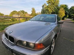 Grau Gebraucht 1997 BMW 528 Basis Limousine | 4.250 €