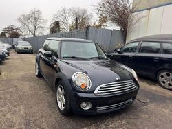 Silber Gebraucht 2007 Mini ONE Kleinwagen | 4.000 € (Fairer Preis)