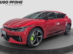 Rot Gebraucht 2024 Kia EV6 GT SUV | 48.200 € (Teuer)