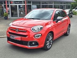 Rot Gebraucht 2022 Fiat 500X Sport SUV | 18.990 € (Guter Preis)