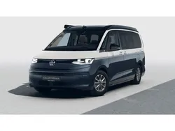 Neu 2025 VW California Beach Van | 71.700 €