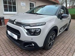Nautilus/sable Gebraucht 2022 Citroën C3 Shine Kleinwagen | 14.990 € (Fairer Preis)