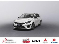 Grau Neu 2025 Kia Ceed GT GT-Line Limousine | 31.490 € (Fairer Preis)