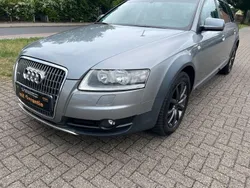 Grau Gebraucht 2007 Audi A6 Allroad Ambiente Kombi | 6.800 € (Fairer Preis)