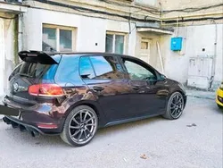 Andere außenfarben Gebraucht 2012 VW Golf VI GTI Limousine | 9.000 €