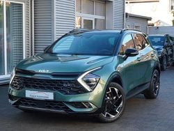Grün Gebraucht 2022 Kia Sportage GT-Line SUV | 31.790 € (Fairer Preis)